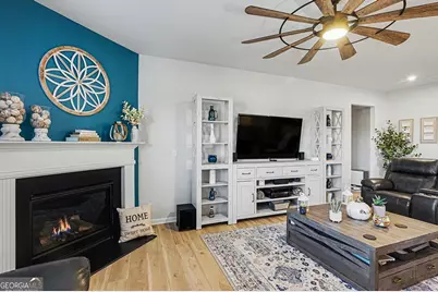 332 Capri Court, McDonough, GA 30252 - Photo 7