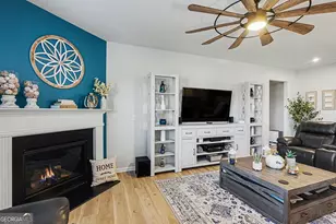 332 Capri Ct, McDonough, GA 30252 - Photo 7