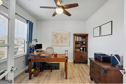 332 Capri Court, McDonough, GA 30252 - Photo 13