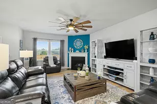 332 Capri Ct, McDonough, GA 30252 - Photo 5