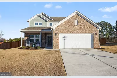 332 Capri Court, McDonough, GA 30252 - Photo 3