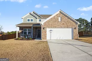 332 Capri Ct, McDonough, GA 30252 - Photo 3