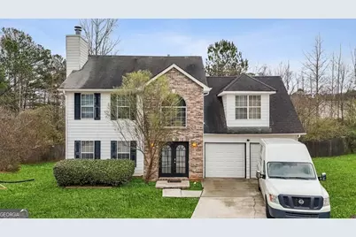 6285 Sayler Park, Lithonia, GA 30058 - Photo 1