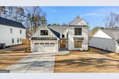 502 Level Creek Road, Sugar Hill, GA 30518 - Photo 3