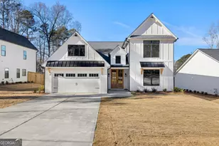 502 Level Creek Rd, Sugar Hill, GA 30518 - Photo 1