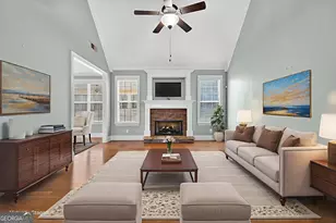 113 Lighthorse Blvd, McDonough, GA 30252 - Photo 13