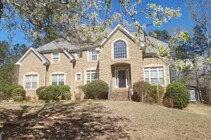 12123 Edgewater Dr, Hampton, GA 30228 - Photo 1