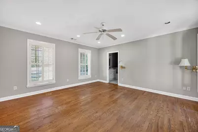 4555 Old Club Road, Macon, GA 31210 - Photo 21