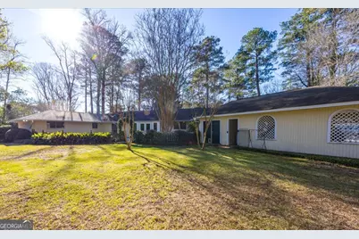 4555 Old Club Road, Macon, GA 31210 - Photo 33