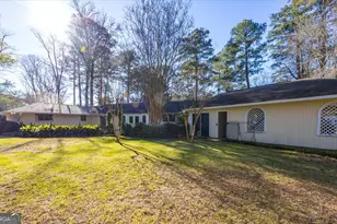 4555 Old Club Rd, Macon, GA 31210 - Photo 33