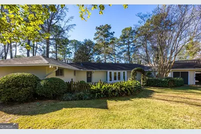 4555 Old Club Road, Macon, GA 31210 - Photo 35