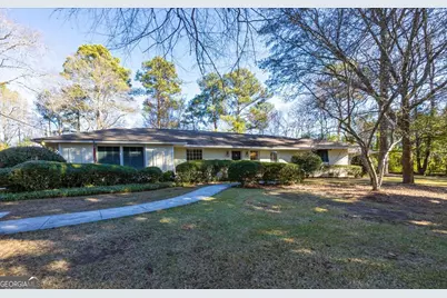 4555 Old Club Road, Macon, GA 31210 - Photo 37