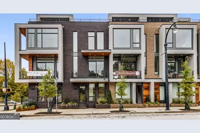 105 Georgia Avenue SE #4, Atlanta, GA 30312 - Photo 1