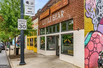 105 Georgia Avenue SE #4, Atlanta, GA 30312 - Photo 31