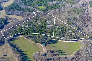 Tract 2 Dunbar School Rd, Williamson, GA 30292 - Photo 1
