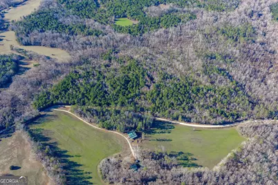 Tract 3 Dunbar School Road, Williamson, GA 30292 - Photo 9