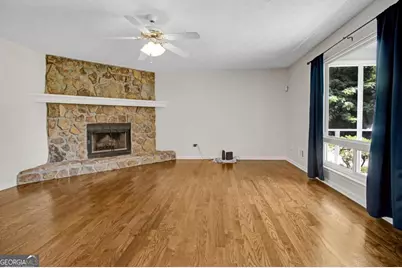 145 Deer Ridge Court, McDonough, GA 30252 - Photo 9