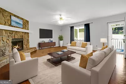 145 Deer Ridge Court, McDonough, GA 30252 - Photo 5