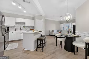 1850 Cotillion Dr, Dunwoody, GA 30338 - Photo 1