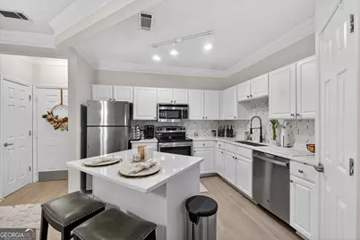 1850 Cotillion Dr #3405, Dunwoody, GA 30338 - Photo 9