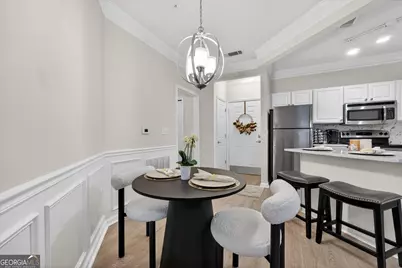 1850 Cotillion Dr #3405, Dunwoody, GA 30338 - Photo 9