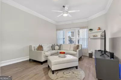 1850 Cotillion Dr #3405, Dunwoody, GA 30338 - Photo 7