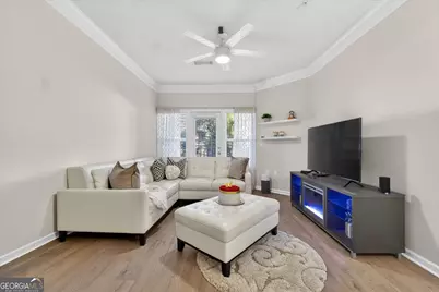 1850 Cotillion Dr #3405, Dunwoody, GA 30338 - Photo 3