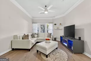 1850 Cotillion Dr, Dunwoody, GA 30338 - Photo 3