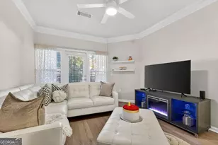 1850 Cotillion Dr, Dunwoody, GA 30338 - Photo 5