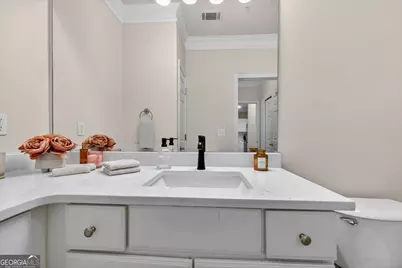 1850 Cotillion Dr #3405, Dunwoody, GA 30338 - Photo 19