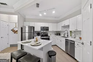 1850 Cotillion Dr, Dunwoody, GA 30338 - Photo 1