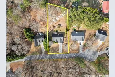 1360 Platinum Drive, Hoschton, GA 30548 - Photo 3