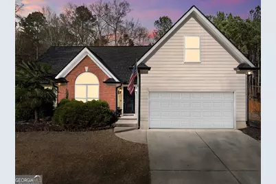 1360 Platinum Drive, Hoschton, GA 30548 - Photo 5