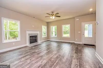 336 Barnetts Bridge Rd, Jackson, GA 30233 - Photo 15