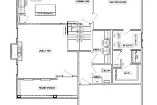 336 Barnetts Bridge Rd, Jackson, GA 30233 - Photo 13