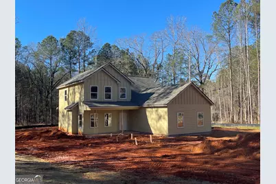 336 Barnetts Bridge Rd, Jackson, GA 30233 - Photo 3