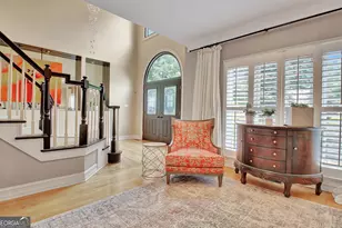 104 Hidden Springs Ln, Peachtree City, GA 30269 - Photo 5