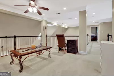 104 Hidden Springs Lane, Peachtree City, GA 30269 - Photo 41