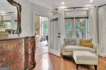 104 Hidden Springs Lane, Peachtree City, GA 30269 - Photo 33