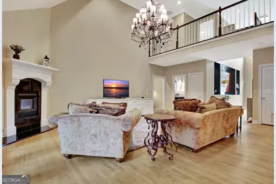 104 Hidden Springs Lane, Peachtree City, GA 30269 - Photo 9