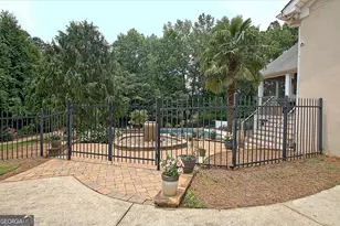 104 Hidden Springs Ln, Peachtree City, GA 30269 - Photo 97