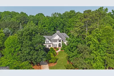 104 Hidden Springs Lane, Peachtree City, GA 30269 - Photo 125