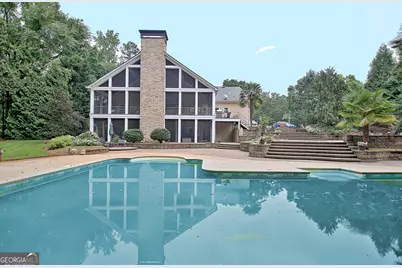 104 Hidden Springs Lane, Peachtree City, GA 30269 - Photo 111