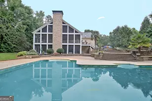 104 Hidden Springs Ln, Peachtree City, GA 30269 - Photo 111