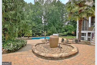 104 Hidden Springs Lane, Peachtree City, GA 30269 - Photo 105