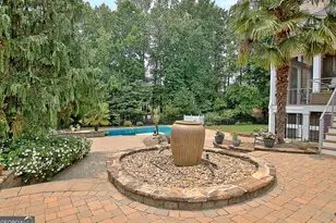 104 Hidden Springs Ln, Peachtree City, GA 30269 - Photo 105