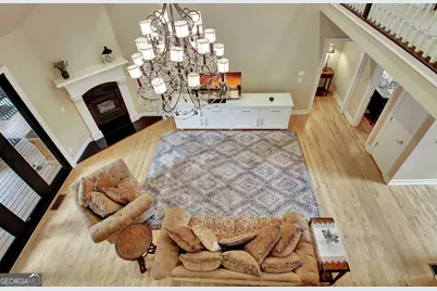 104 Hidden Springs Lane, Peachtree City, GA 30269 - Photo 59