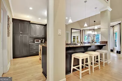 104 Hidden Springs Lane, Peachtree City, GA 30269 - Photo 21