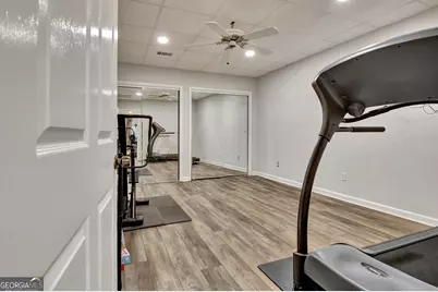 104 Hidden Springs Lane, Peachtree City, GA 30269 - Photo 67