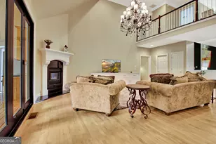 104 Hidden Springs Ln, Peachtree City, GA 30269 - Photo 19